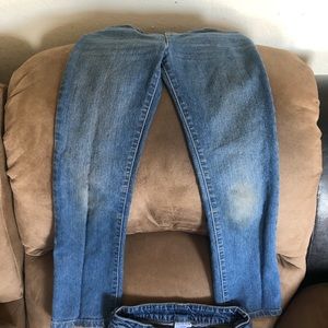 Children’s Place Skinny